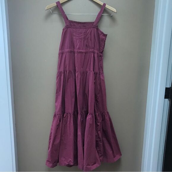 NWT April Cornell 100% cotton Valencia Sundress (XS) - Picture 10 of 11